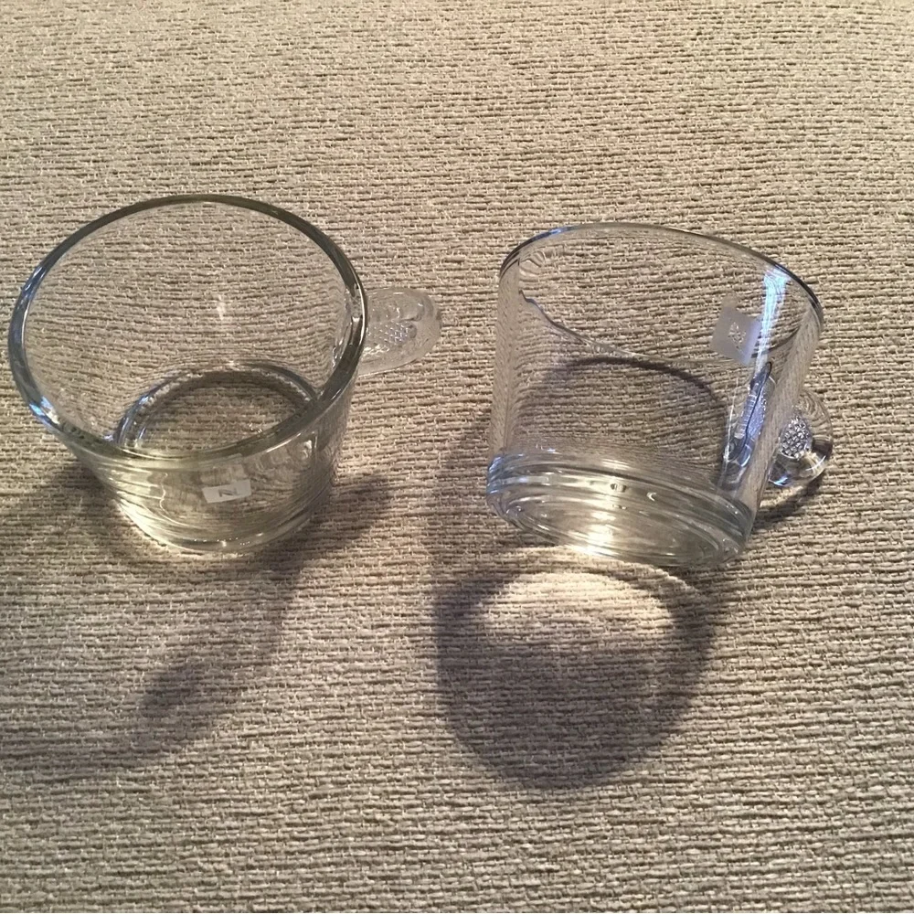 Nespresso Cups. SOLD!! - Picture 2 of 5